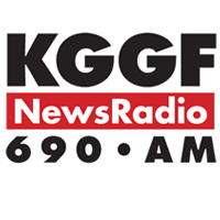 KGGF Logo