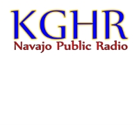 KGHR Logo