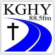 KGHY Logo