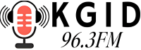 KGID Logo