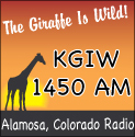 KGIW Logo