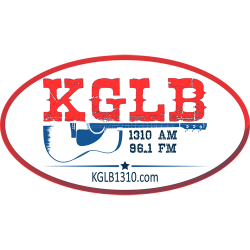 KGLB Logo