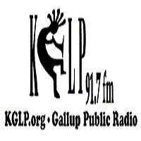 KGLP Logo