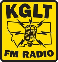 KGLT Logo