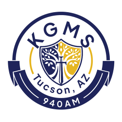 KGMS Logo