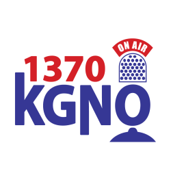 KGNO Logo