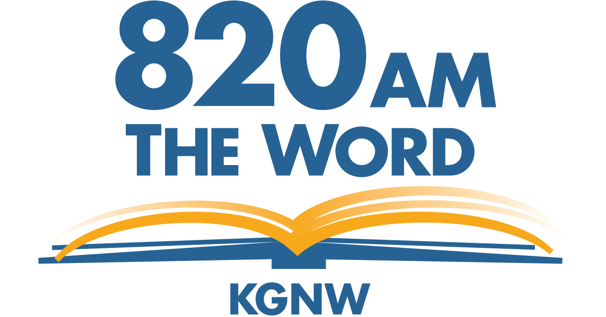 KGNW Logo