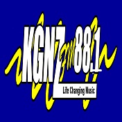 KGNZ Logo