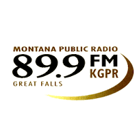 KGPR Logo