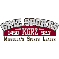 KGRZ Logo