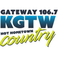 KGTW Logo