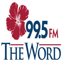 KGU-FM Logo
