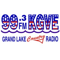 KGVE Logo