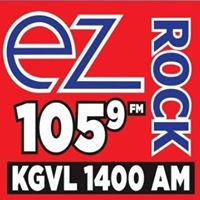 KGVL Logo