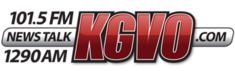 KGVO Logo