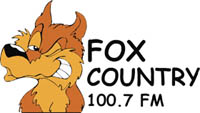 KGWY Logo