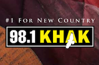 KHAK Logo