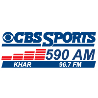 KHAR Logo