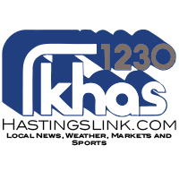 KHAS Logo