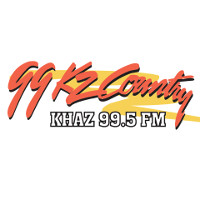 KHAZ Logo