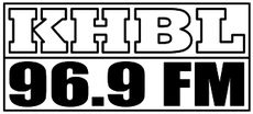KHBL-LP Logo