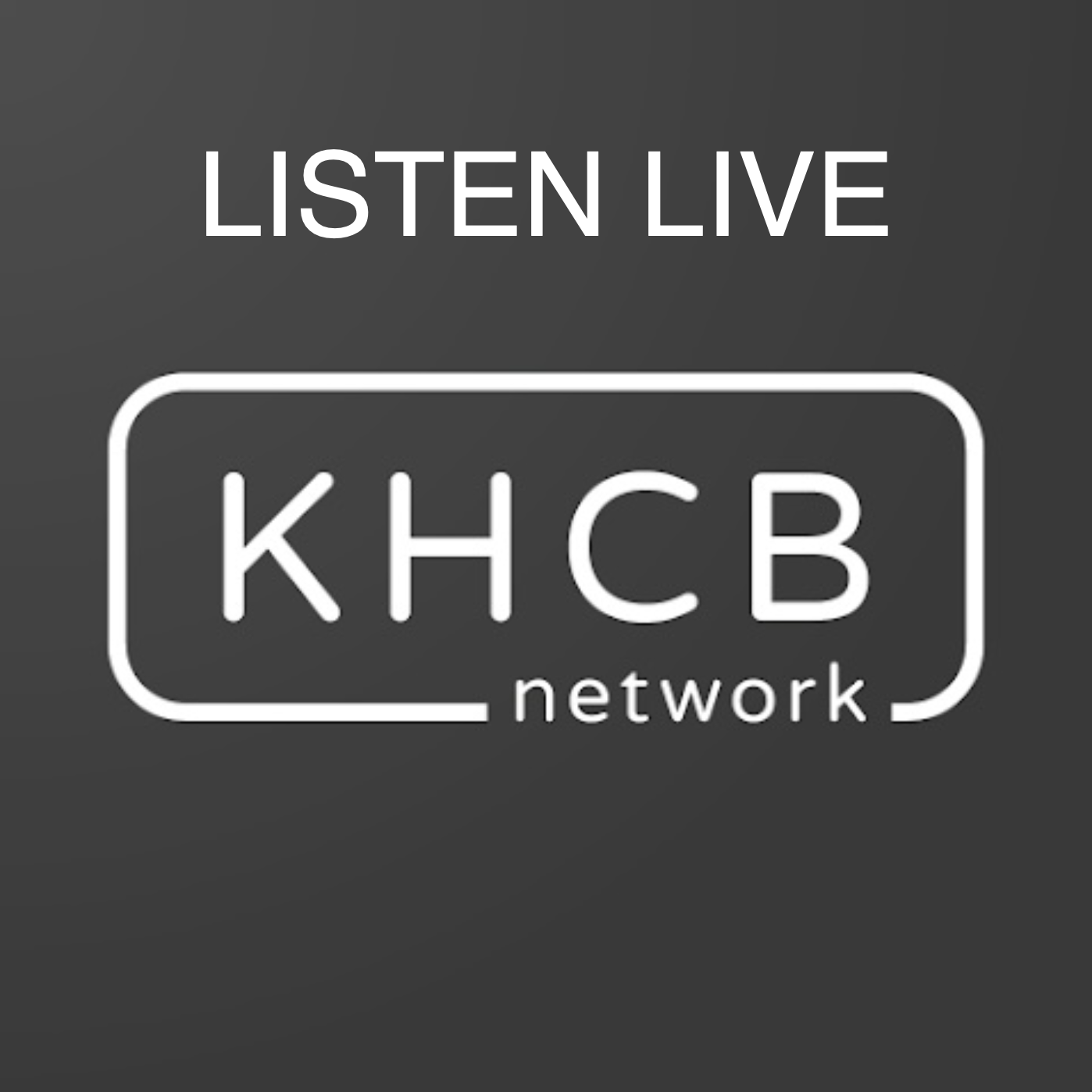 KHCB Logo
