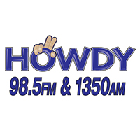 KHDY-FM Logo