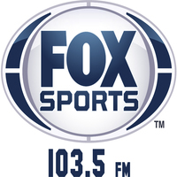 KHGG-FM Logo