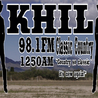 KHIL Logo