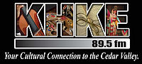 KHKE Logo