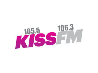 KHKZ Logo