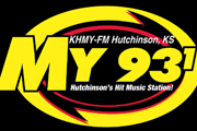 KHMY Logo
