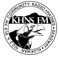 KHNS Logo