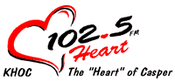 KHOC Logo