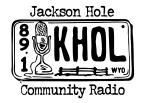 KHOL Logo