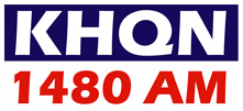 KHQN Logo