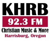 KHRB-LP Logo