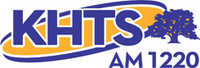 KHTS Logo