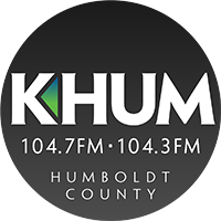 KHUM Logo