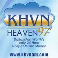 KHVN Logo