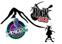 KHYX Logo