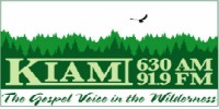 KIAM-FM Logo