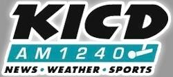 KICD Logo