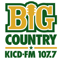 KICD-FM Logo