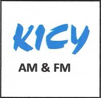 KICY Logo