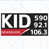 KIDJ Logo