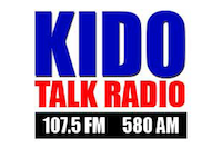 KIDO Logo