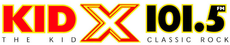 KIDX Logo