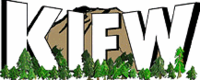 KIFW Logo