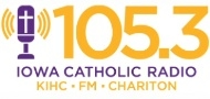 KIHC-FM Logo